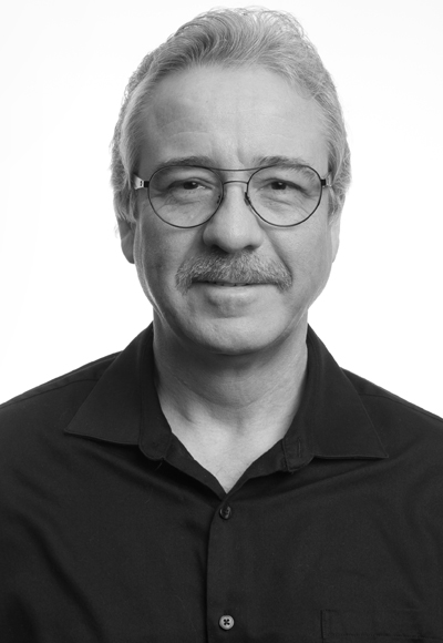 Mark Henderson