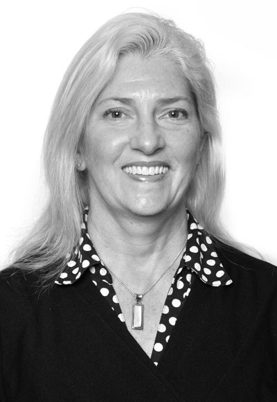 Kim Ferrill