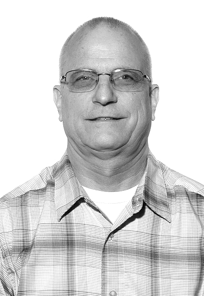 Mike Beard