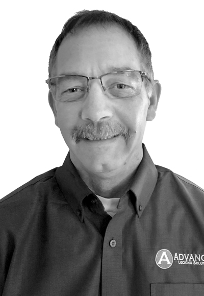 Paul Workland