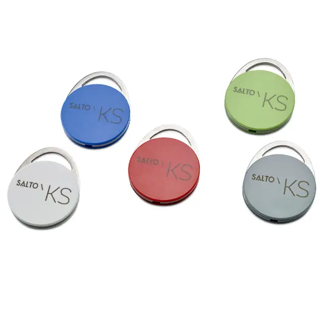 Salto KS fob
