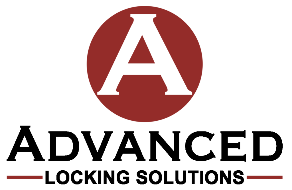 Advanced Locking Solutions Logo